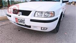 إيران خودرو سمند